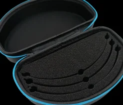 Viking helm vizier opbergbox