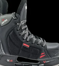 Viking ijshockeyschaats