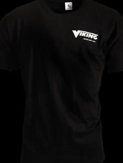 Viking "skate like a pro" t-shirt