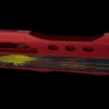 Viking Skeelerframe 5x80mm rood