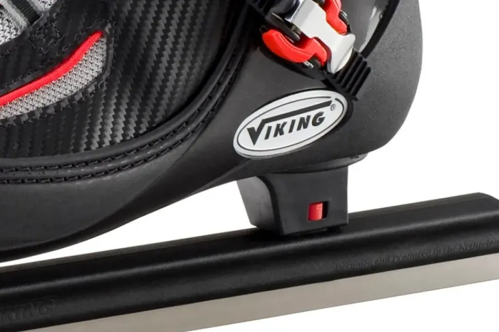 Viking Unlimited klap