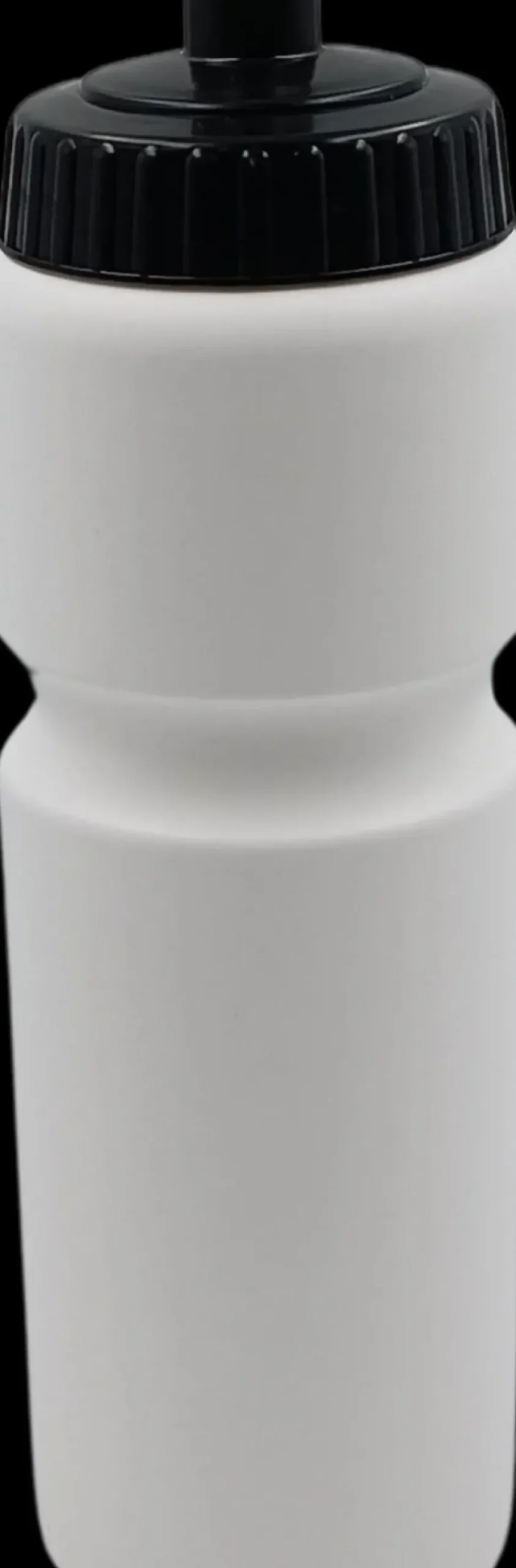 witte bidon 750ml