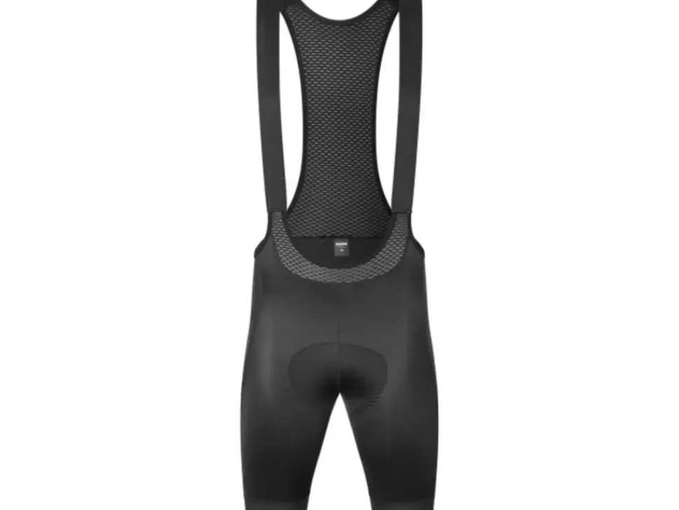 Zaes fietsbroek zwart