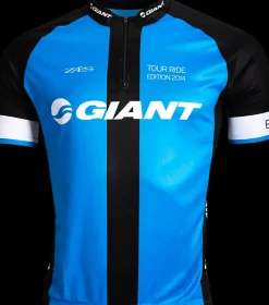 Zaes Giant Fietsshirt