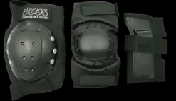 Zandstra basic skate beschermset 3-pack