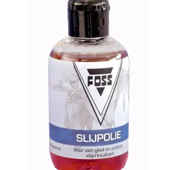 Zandstra Foss slijpolie