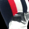 Zandstra Lindbergh muts marine blauw
