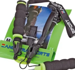 Zandstra luxe ice spike met fluit