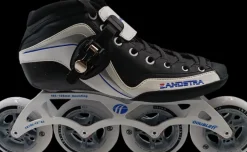 Zandstra 1122 met Infinity 4x100mm