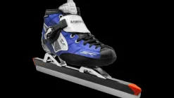 Zandstra 1144 met Raps V8 inline