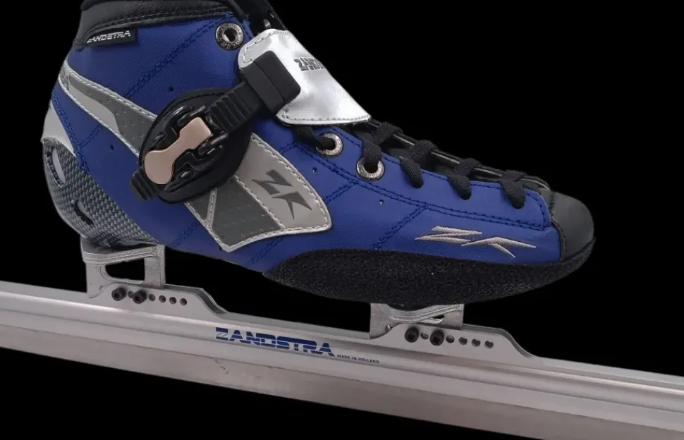 Zandstra 1144 met zandstra toolsteel