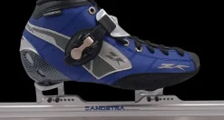Zandstra 1144 met zandstra toolsteel