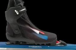 Zandstra Nordic Race 4163