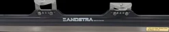 Zandstra Short track buis Alu black 150-195mm 64RC