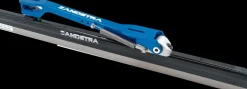 Zandstra Speed Racer 9100
