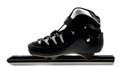 Zandstra Ving comfort fast black/silver 1250