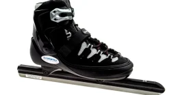 Zandstra Ving Comfort fast black/silver 1292