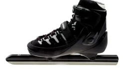 Zandstra Ving Comfort fast black/silver 1292