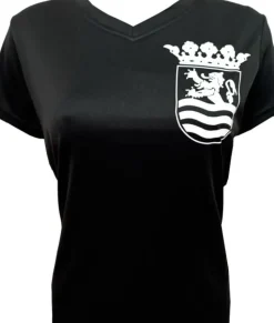 Zeeuwse Runner Running shirt dames