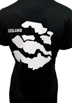 Zeeuwse Runner Running shirt dames