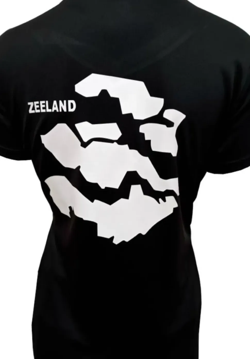 Zeeuwse Runner Running shirt dames