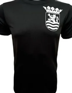 Zeeuwse Runner running shirt heren