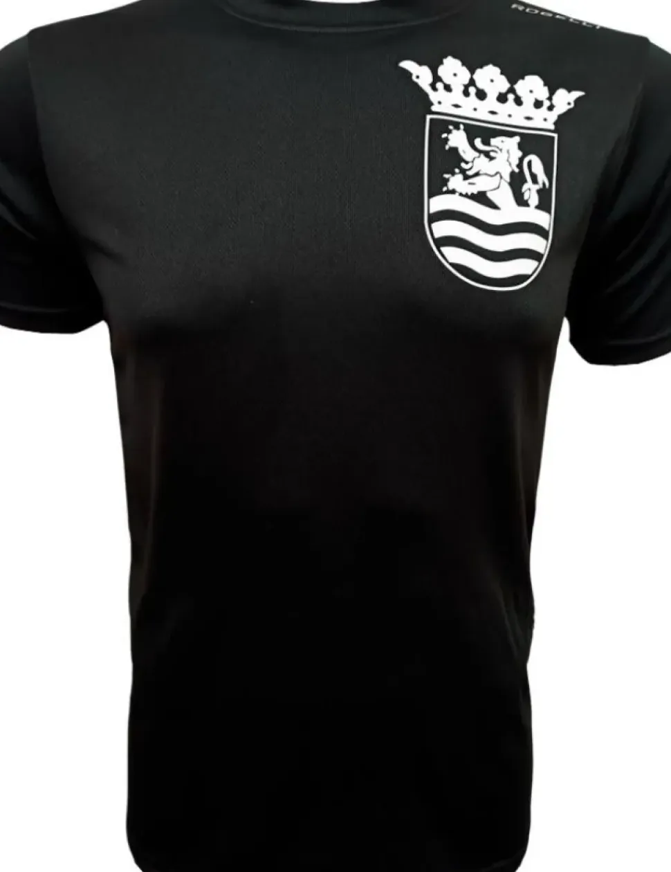 Zeeuwse Runner running shirt heren