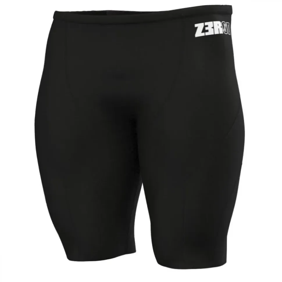 Zerod Jammer Black/Antracite
