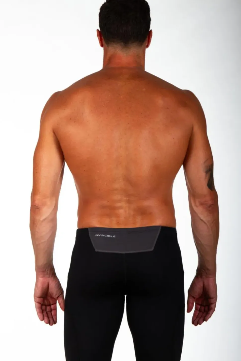 Zerod Jammer Black/Antracite