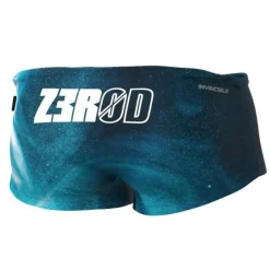 Zerod Swim Trunks Ocean
