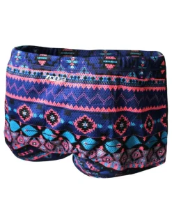 Zone3 New Aztec Drag Training Shorts